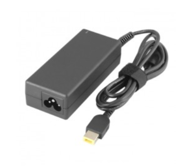 Qoltec Dedykowany do Lenovo 65W 20V 3.25A, slim tip - 254418 - zdjęcie